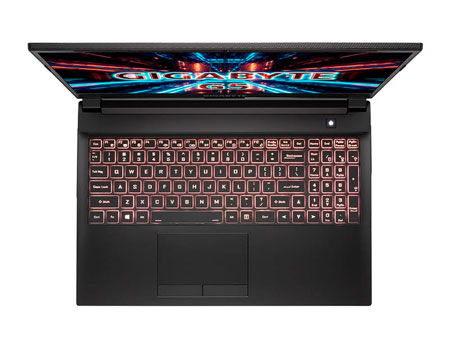 Gigabyte Gaming g5