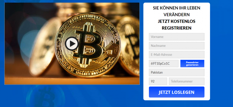 BITCOIN REVIVAL Überprüfung 2022- Legit oder Scam0 (0)