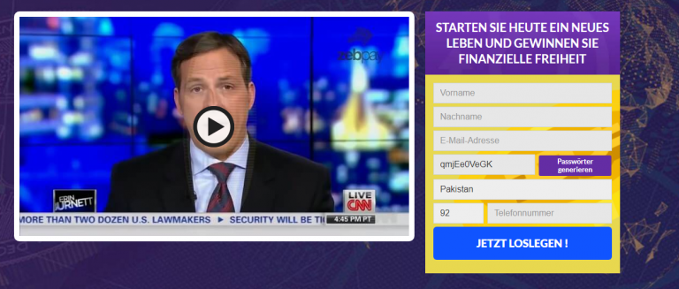 Bitcoin Era Rückblick 2022 Seriöser Anbieter oder Scam?0 (0)