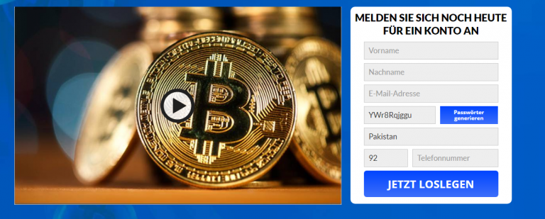 Bitcoin Benefit Review 2022 Seriöser Anbieter oder Scam?0 (0)