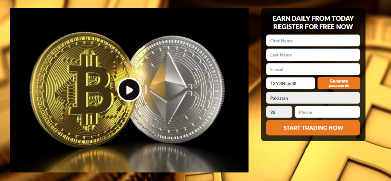 Bitcoin Fast Profit Überprüfung 2022 Seriöser Anbieter oder Scam?0 (0)