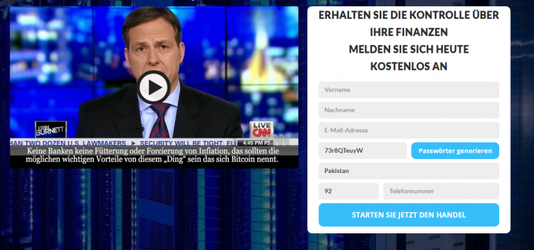 Bitcoin Miner Bewertung 2022 Seriöser Anbieter oder Scam?0 (0)