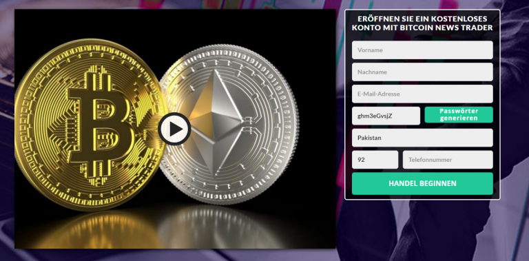 Bitcoin Nachrichten Rückblick 2022 Seriöser Anbieter oder Scam?0 (0)