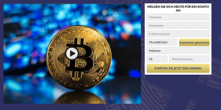 Bitcoin Rush Überprüfung 2022 Seriöser Anbieter oder Scam?0 (0)