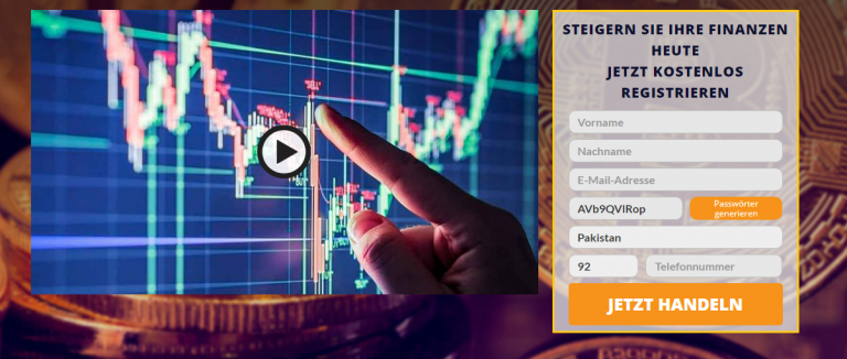 Bitcoin Sunrise Überprüfung 2022 Seriöser Anbieter oder Scam?0 (0)