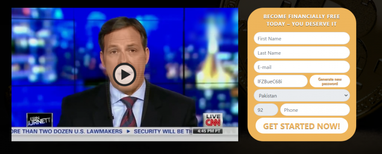 Crypto Profit Überprüfung 2022 Seriöser Anbieter oder Scam?0 (0)