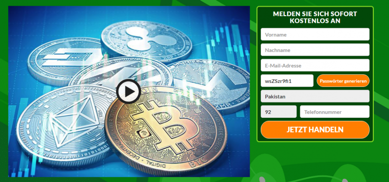 IMMEDIATE EDGE APP Review 2022 Funktioniert diese Software? Oder ist es ein Betrug App?0 (0)