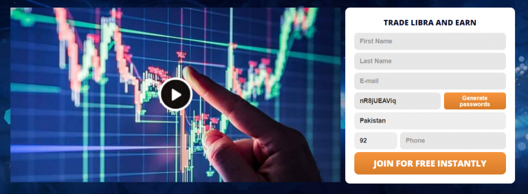 Libra Profit Überprüfung 2022 Seriöser Anbieter oder Scam?0 (0)