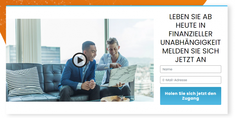 Profit Revolution Rückblick 2022 Seriöser Anbieter oder Scam?0 (0)