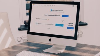 Die 4 besten Möglichkeiten zum einfachen Konvertieren von PDF in Word0 (0)