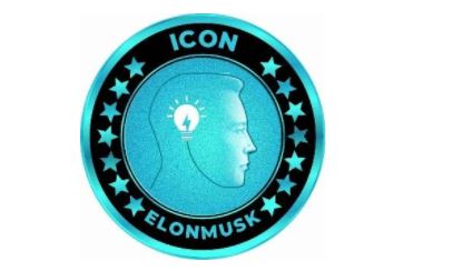 Erkennen von Symbolen durch NFTs mit Icon World Token