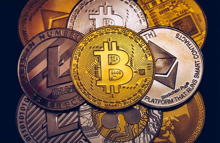 Kryptowährungen seien „Achillesferse“ im Kampf gegen Geldwäsche, sagt BC – Expertenkommentare0 (0)