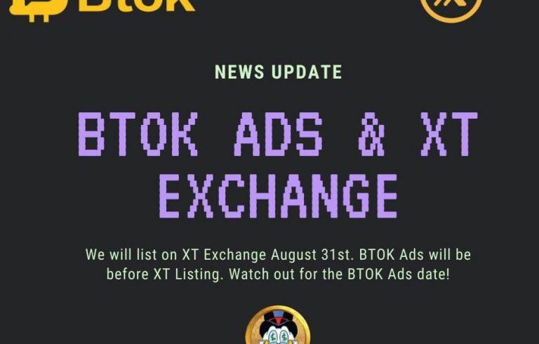 Rich QUACK-Token zur Listung an der XT-Börse3.7 (3)