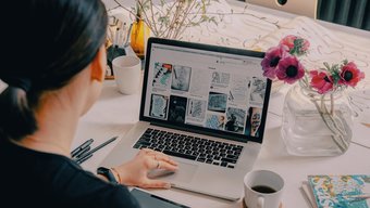 Alternativen zu Adobe Spark