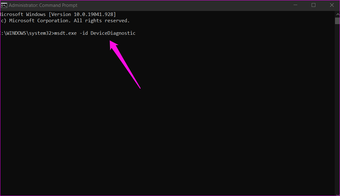 Beheben Sie zufällige Änderungen der Mausempfindlichkeit in Windows 10 9