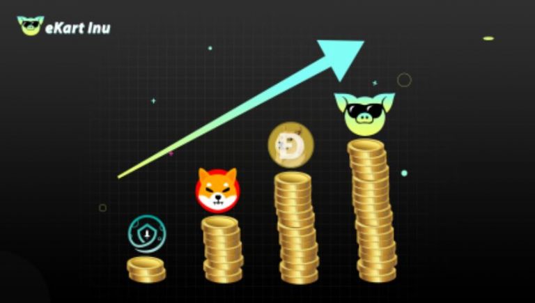 Ekart Inu: Ein Allrounder des Kryptomarktes0 (0)