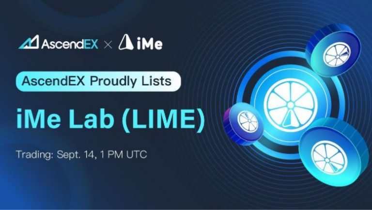 iME-Listen auf AscendEX0 (0)