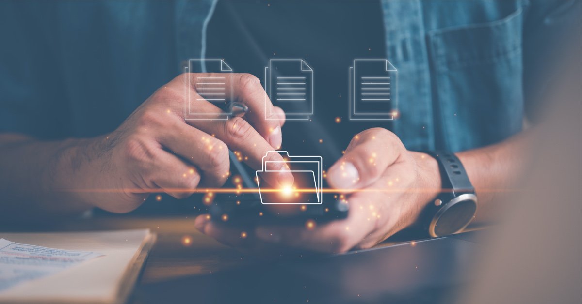 Ideen zur Automatisierung Ihres Unternehmens