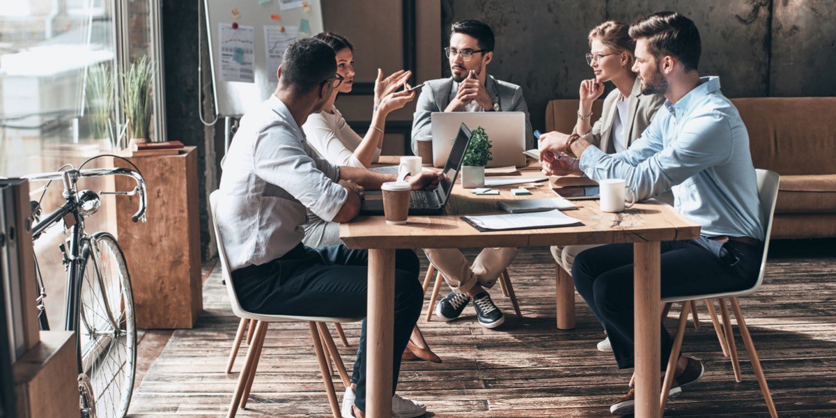 Zitate zur Teamarbeit