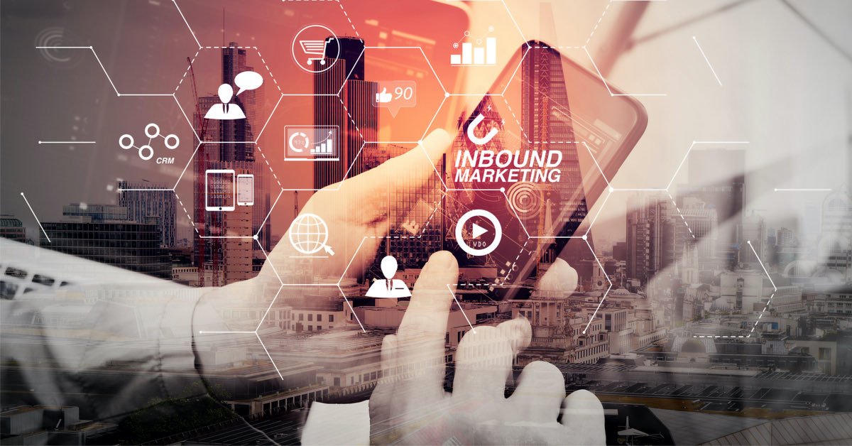 Unternehmerische Tipps für Inbound-Marketing