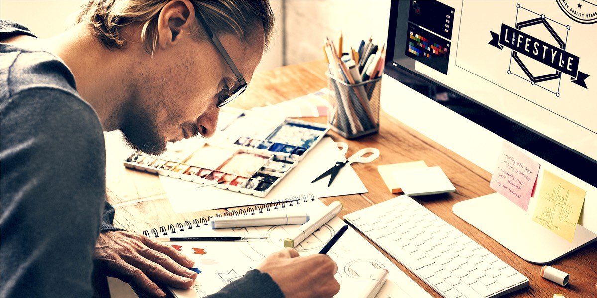 Der Erfolg hängt von dem Image ab, das Sie projizieren