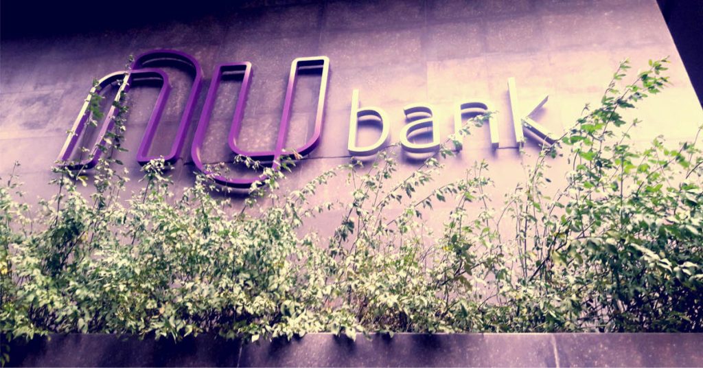 Nubank Geschichte von David Velez