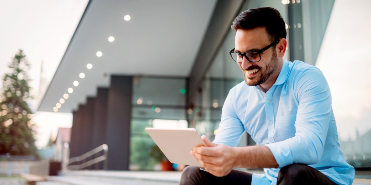 Online an der Börse investieren