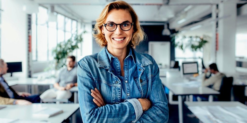 Erfolgsgeschichten junger Unternehmer