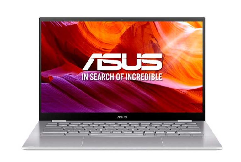 ASUS Chromebook Flip 20220 (0)