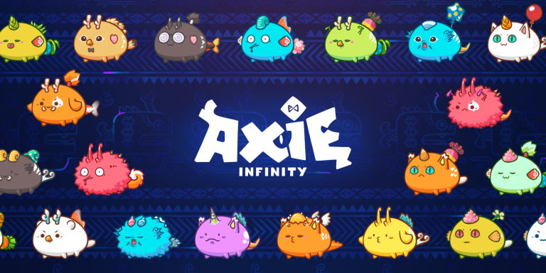 Axie Infinity übertrifft NFT-Umsätze in Höhe von 4 Milliarden US-Dollar, vor CryptoPunks und Bored Ape Yacht Club0 (0)