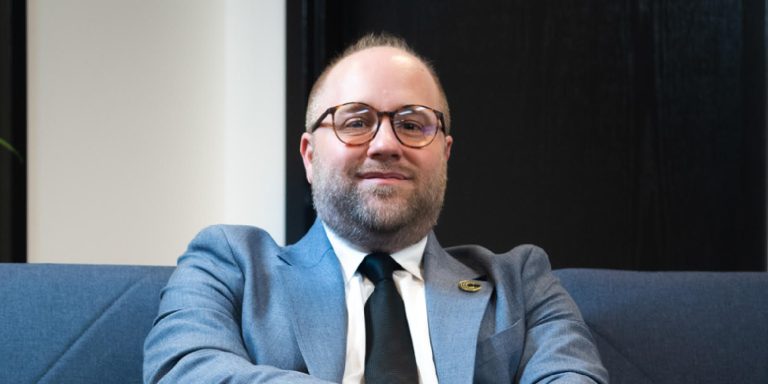 CEO von Coinsmart: Regulierung ist der „Grundton unseres gesamten Geschäfts“0 (0)