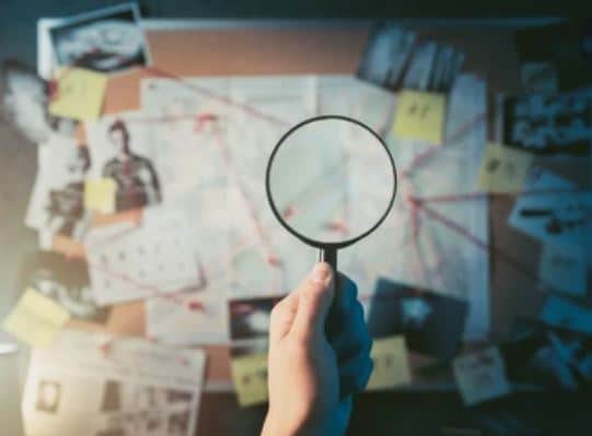 Der DAO-Hack von 2016 ist eines der großen Mysterien des Krypto-Ökosystems