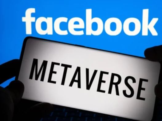 Der Facebook-Gründer enthüllt neue Pläne, die auf Kryptowährungen und das Metaverse ausgerichtet sind