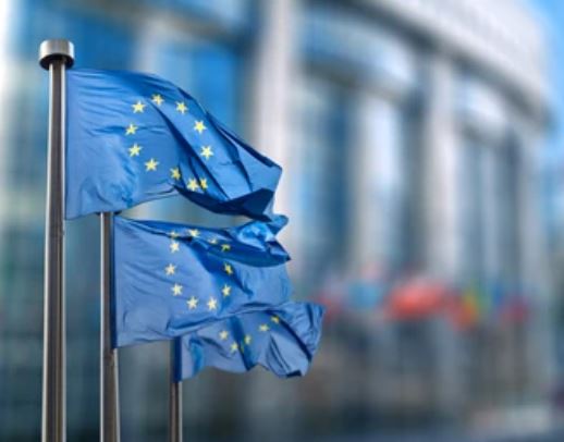 Die Europäische Union ist innerhalb der Kryptowährungsindustrie positioniert