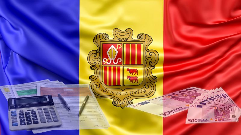 eine firma gründen in andorra wohnen