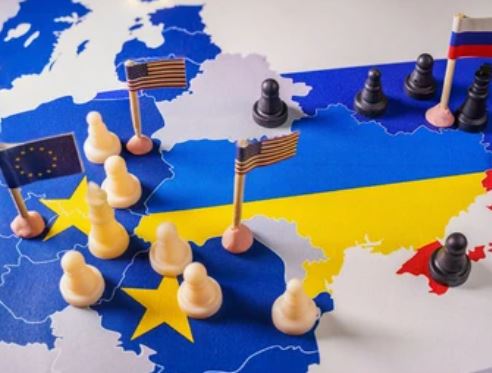 Die Ukraine wird einen Airdrop an Spender durchführen, die Kryptowährungen beigesteuert haben0 (0)