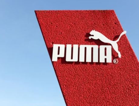 Puma hat gerade seinen Domainnamen auf Ethereum (ETH) registriert