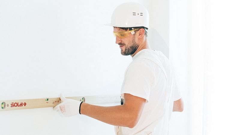 Reformen von Geschäftsräumen