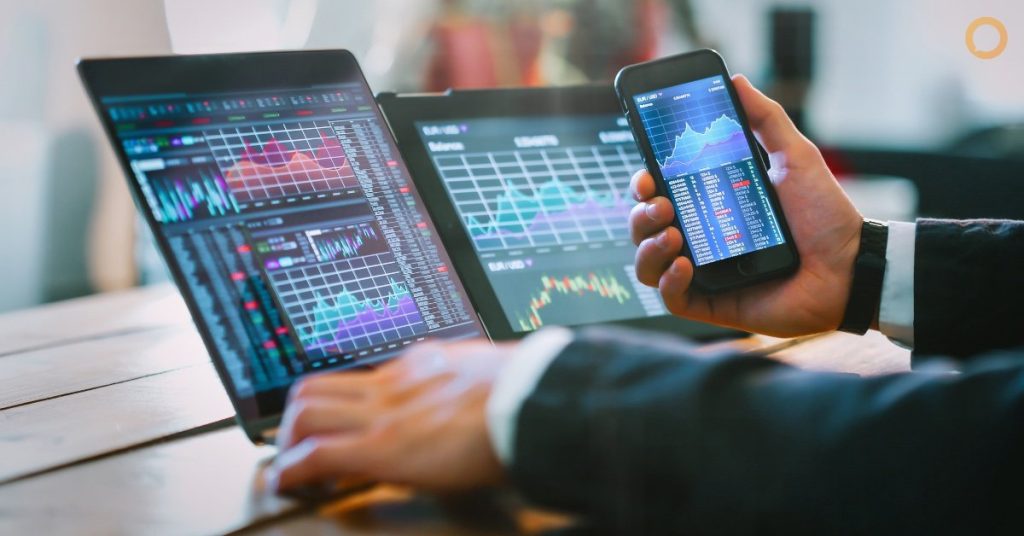 Was ist die Marktkapitalisierung und wie berechnet man diesen Indikator?