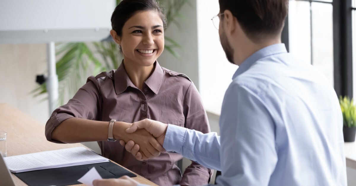 Werte Partner zu wählen