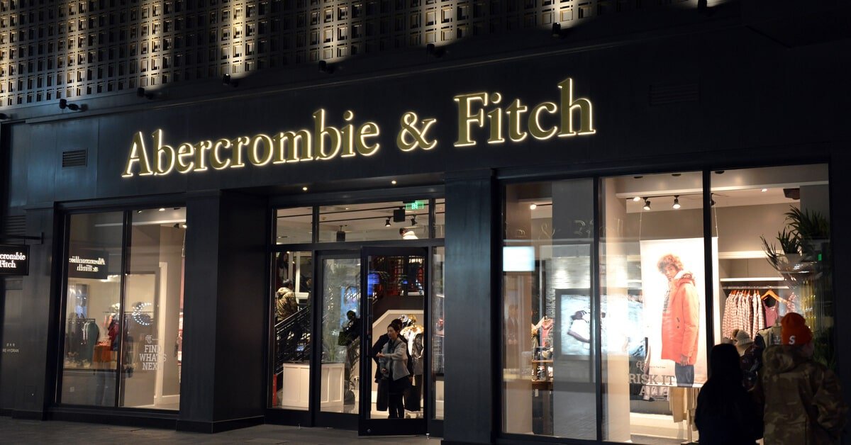 Abercrombie und Fitch Empresa