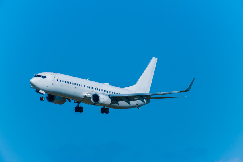 Bild für Aktien von Fluggesellschaften