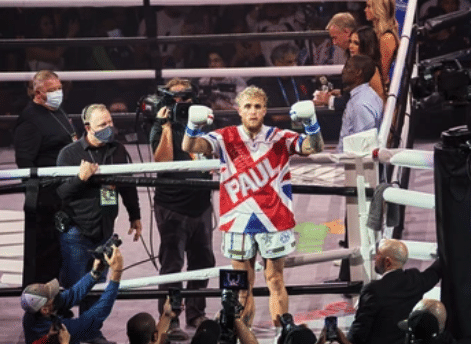 Der berühmte YouTuber Jake Paul wird wegen eines Kryptowährungs-Hacks im Wert von 2,2 Millionen Dollar untersucht0 (0)