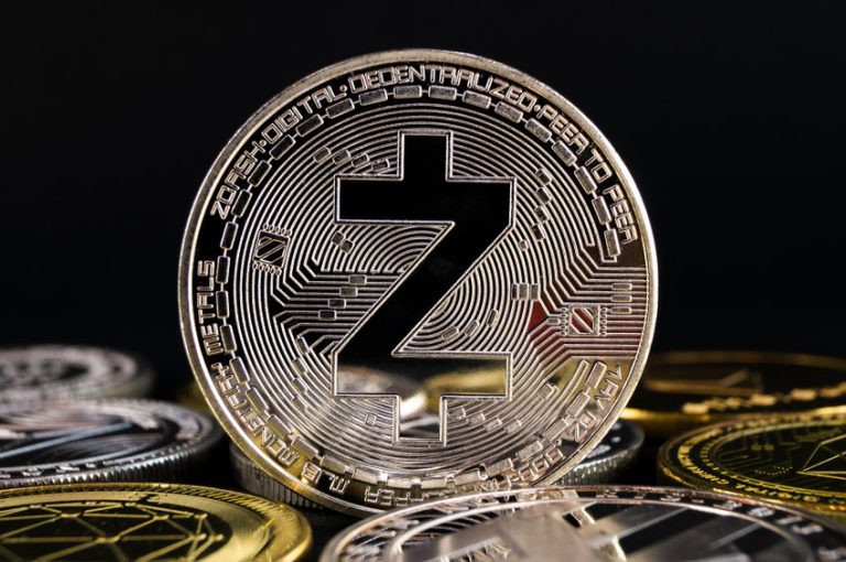 Die Zcash (ZEC)-Münze hat heute 11 % zugelegt: Hier können Sie sie kaufen0 (0)