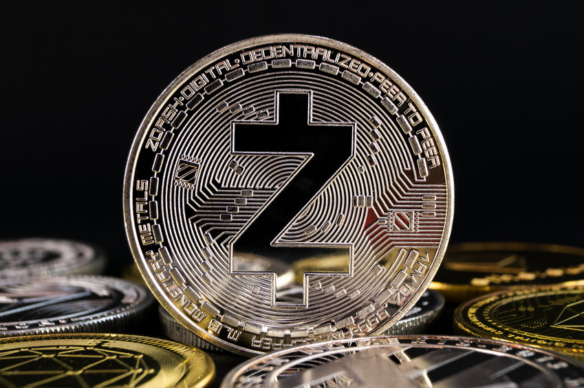 Die Zcash (ZEC)-Münze hat heute 11 % zugelegt: Hier können Sie sie kaufen