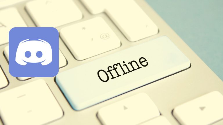 So erscheinen Sie auf Discord offline0 (0)