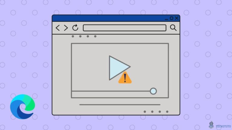 Top 7 Möglichkeiten, Videos zu reparieren, die in Microsoft Edge nicht abgespielt werden0 (0)