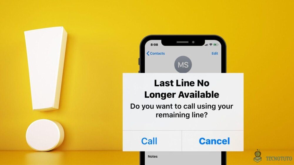 Beste Möglichkeiten, um die letzte Zeile zu reparieren, die auf dem iPhone nicht mehr verfügbar ist