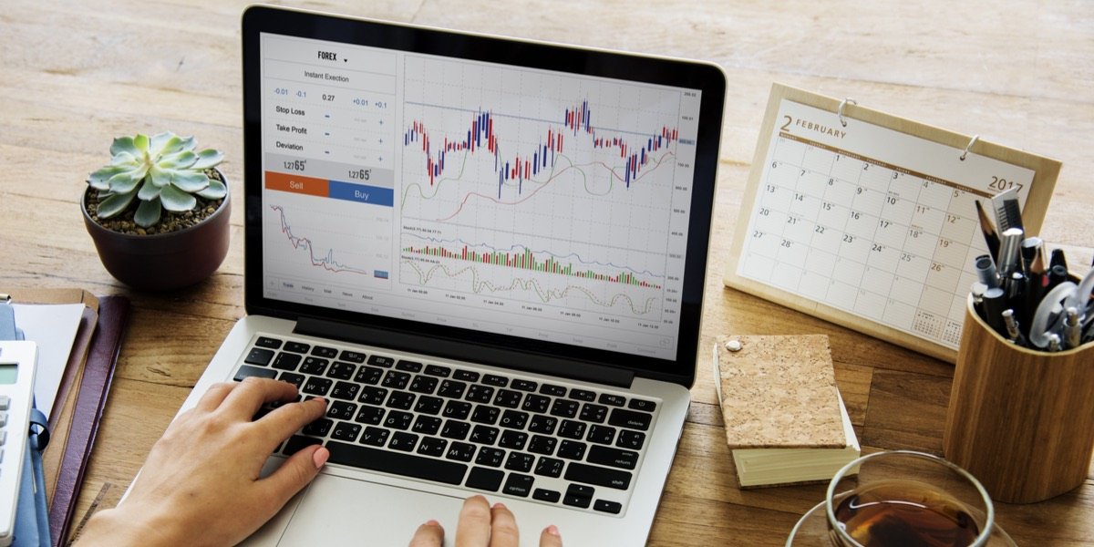 Kurs zum Investieren an der Börse