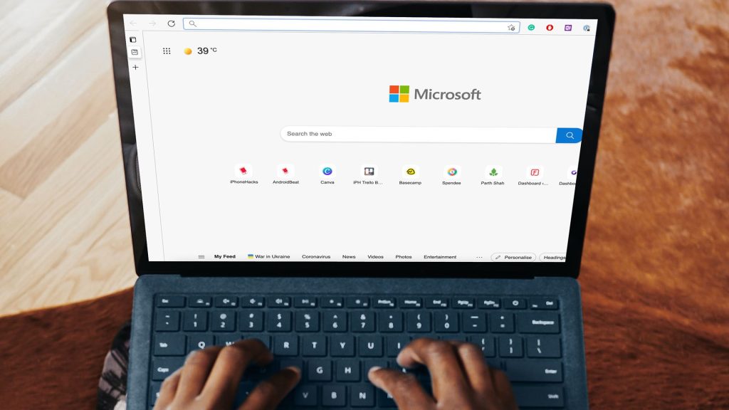 Die 7 wichtigsten Möglichkeiten zum Beheben von Erweiterungen, die in Microsoft Edge nicht funktionieren